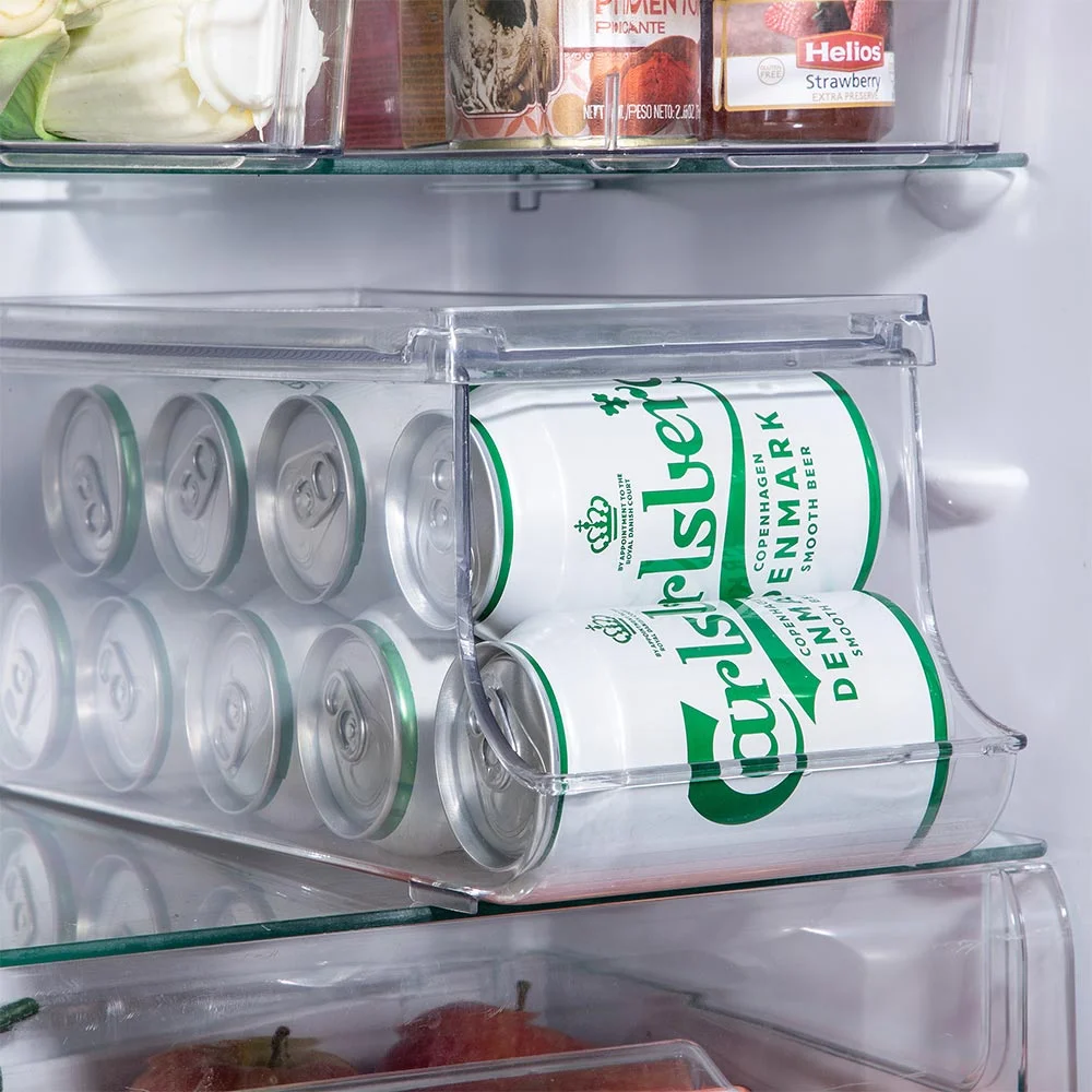 Can Beverage Holder