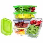 Where to Buy the Best Glass Food Storage Containers