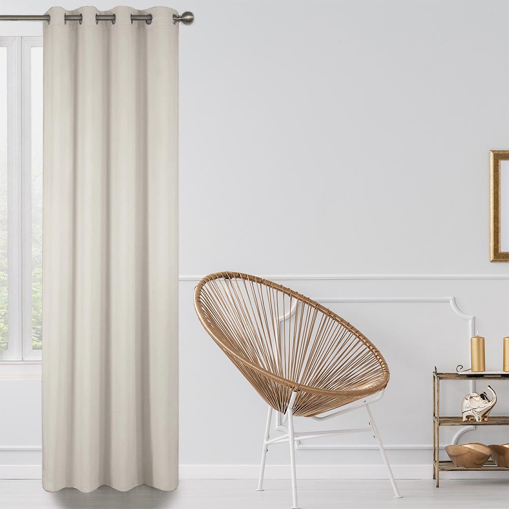 Linen Curtains canada