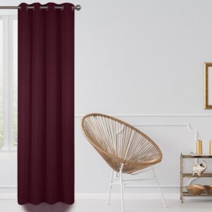 Small Window Curtains