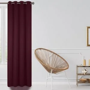 Small Window Curtains