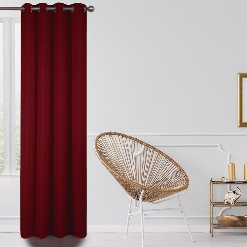 Luxury Curtains