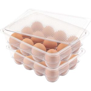 Egg Holder with Lid 1 1