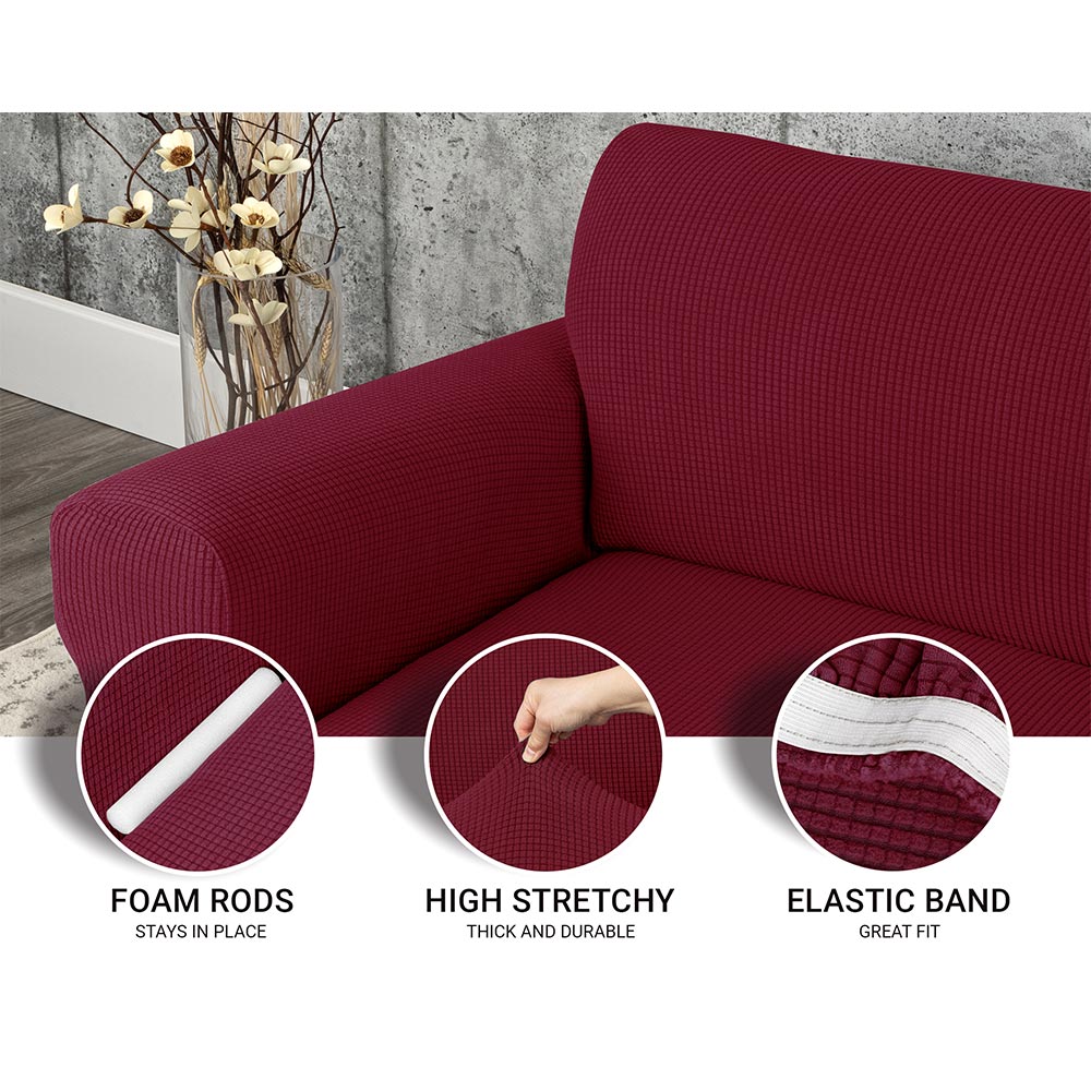 Elastic_band_stratchy_burgundy_red