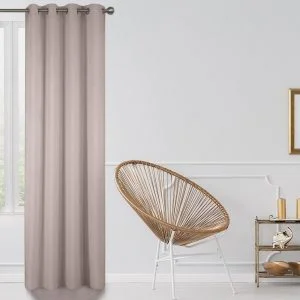 Long Curtains