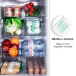 Kitchen Water Bottle Rack