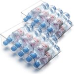 Kitchen Water Bottle Rack