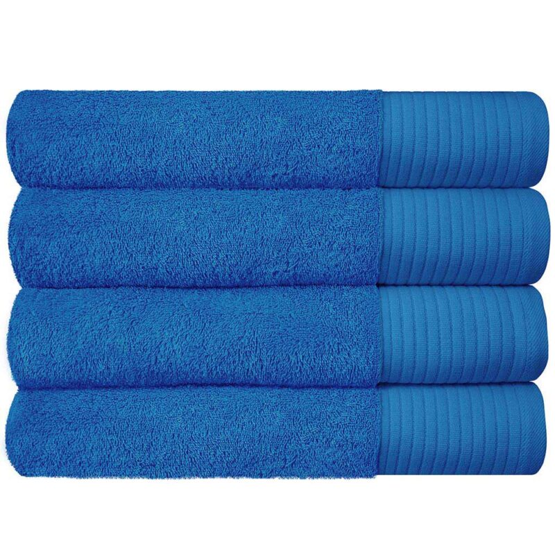 Super Soft Bath Towels