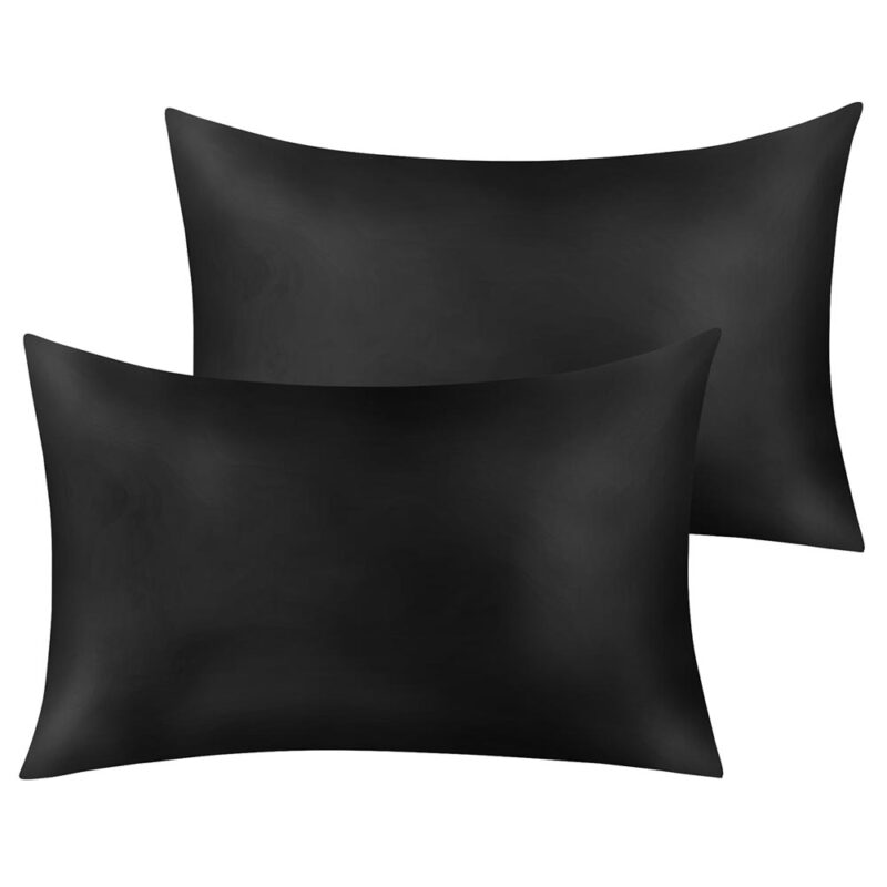 two pillowsapricot black 4