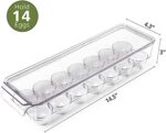 14 Egg Slots Set of 2