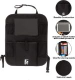 Car Seat Organizer Protector