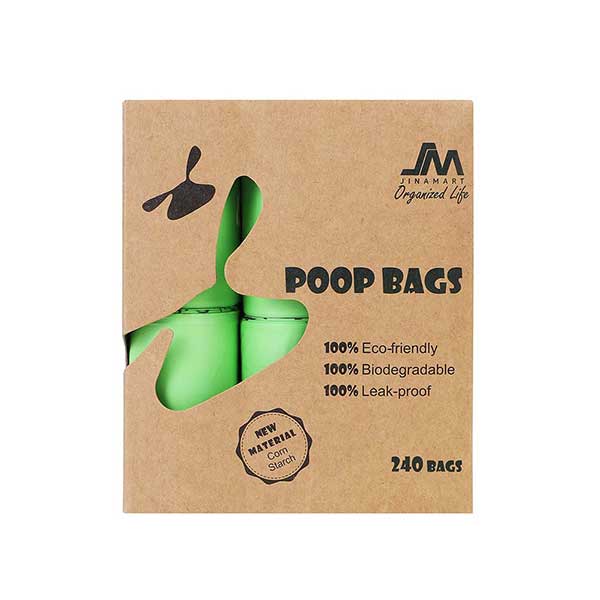 240 bags